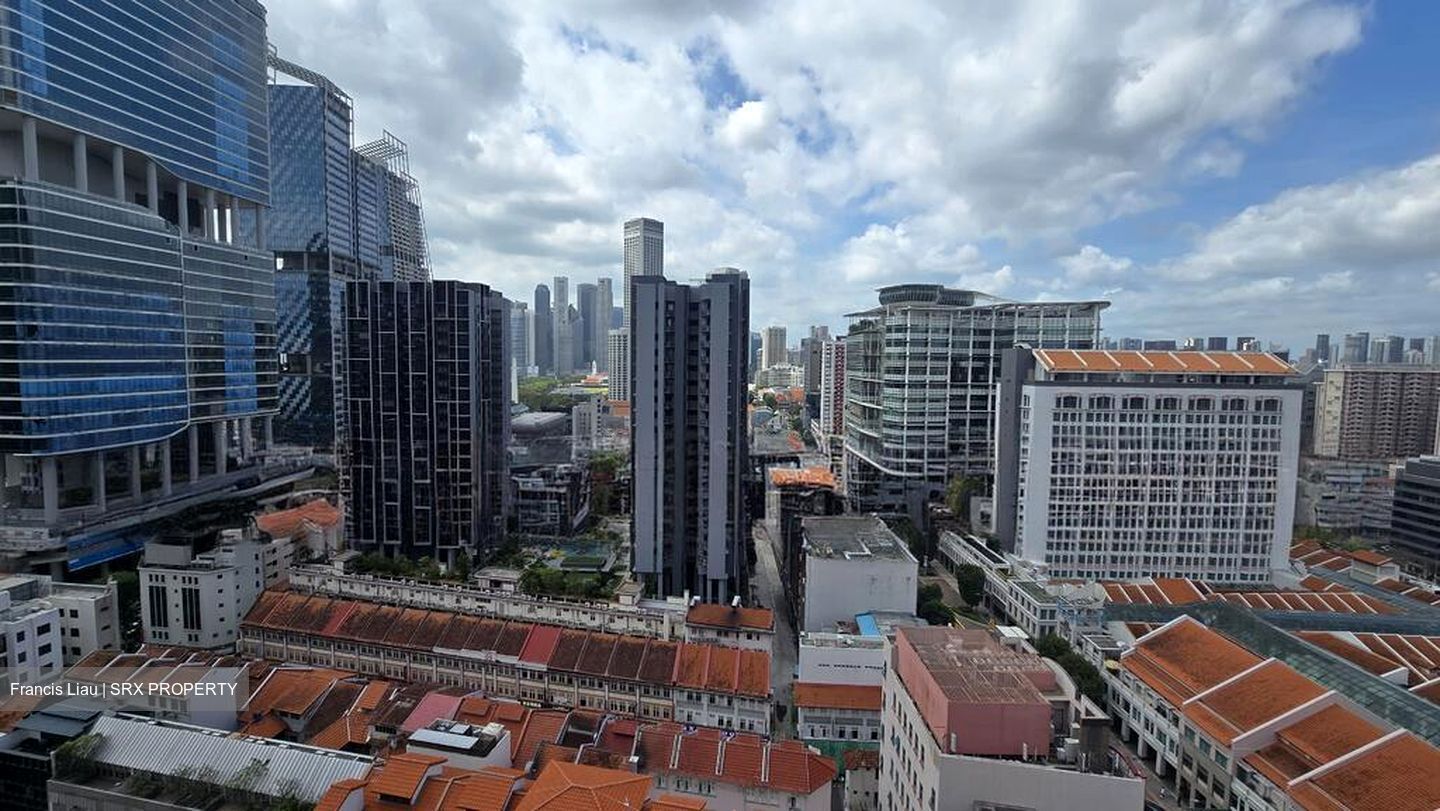 Midtown Modern (D7), Apartment #524351651